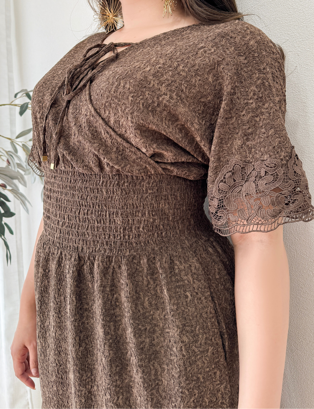 2Wayシエナワンピ - Pinup Closet ONLINE STORE