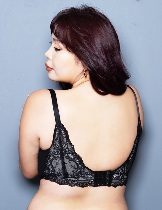 日本製 パーフェクトラインブラ - Pinup Closet ONLINE STORE
