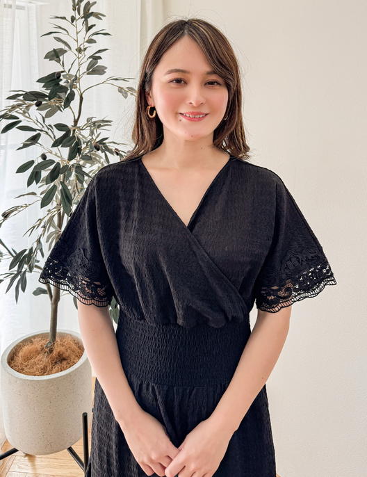 2Wayシエナワンピ - Pinup Closet ONLINE STORE