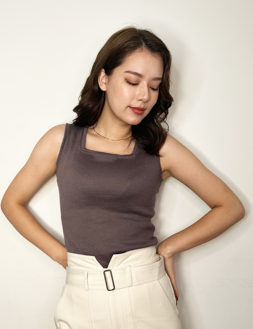 日本製 Shuttoブラタンク - Pinup Closet ONLINE STORE