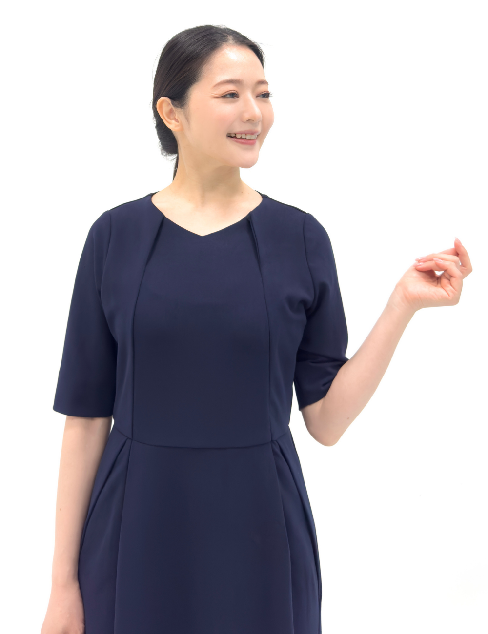 【お受験】フォーマルセットアップ【オケージョン】 - Pinup Closet ONLINE STORE