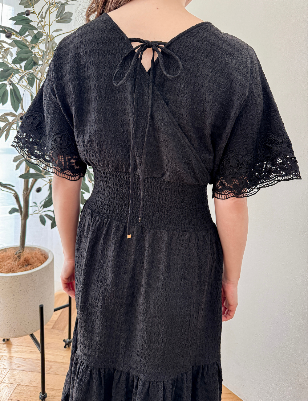 2Wayシエナワンピ - Pinup Closet ONLINE STORE