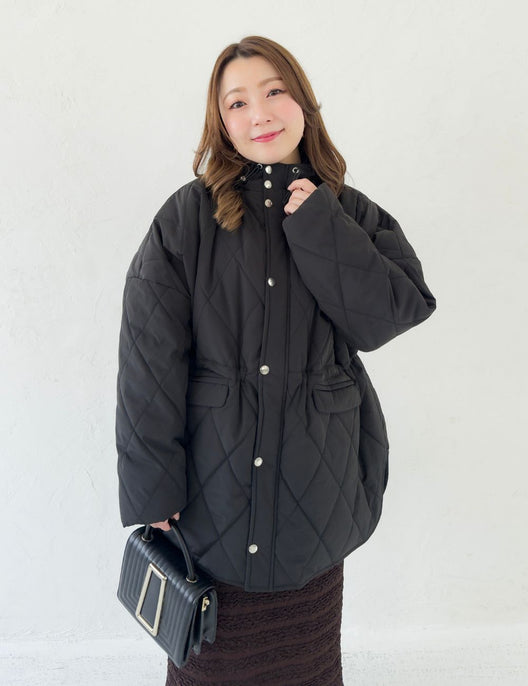 ウォッシャブル発熱キルティング