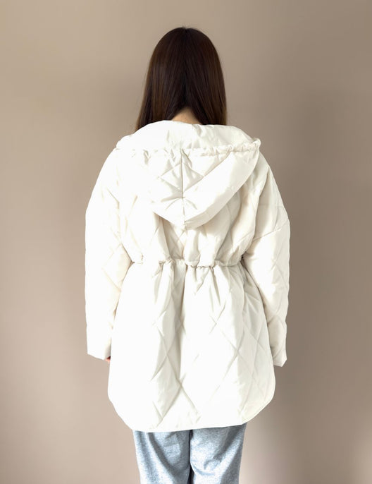 ウォッシャブル発熱キルティング