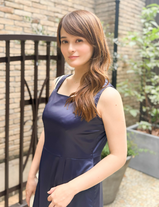 4Wayストレッチセットアップ - Pinup Closet ONLINE STORE
