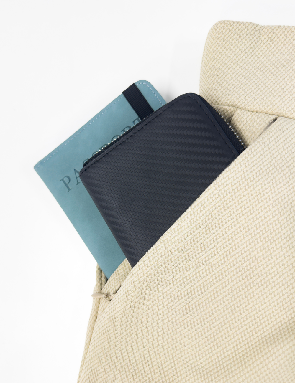 【低身長さん専用】ピンタックワイドパンツ - Pinup Closet ONLINE STORE