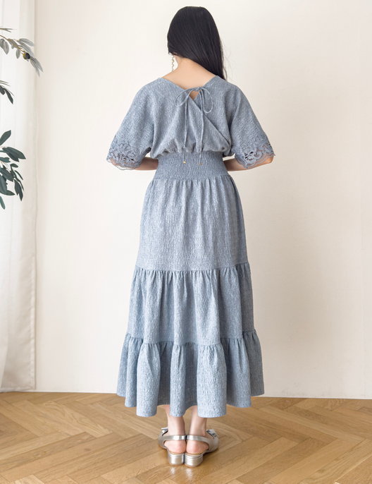 2Wayシエナワンピ - Pinup Closet ONLINE STORE