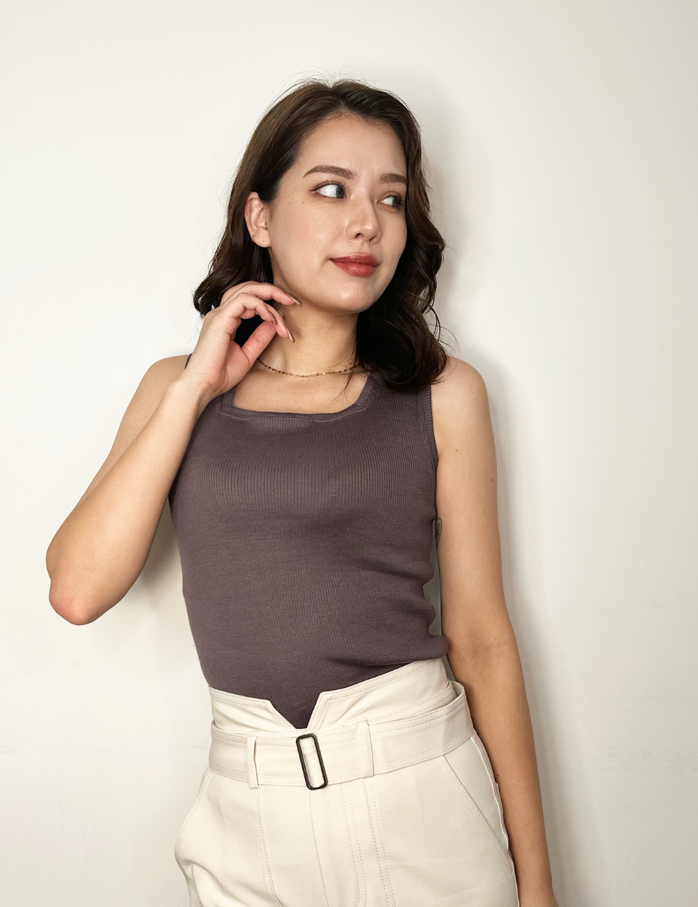 日本製 Shuttoブラタンク - Pinup Closet ONLINE STORE