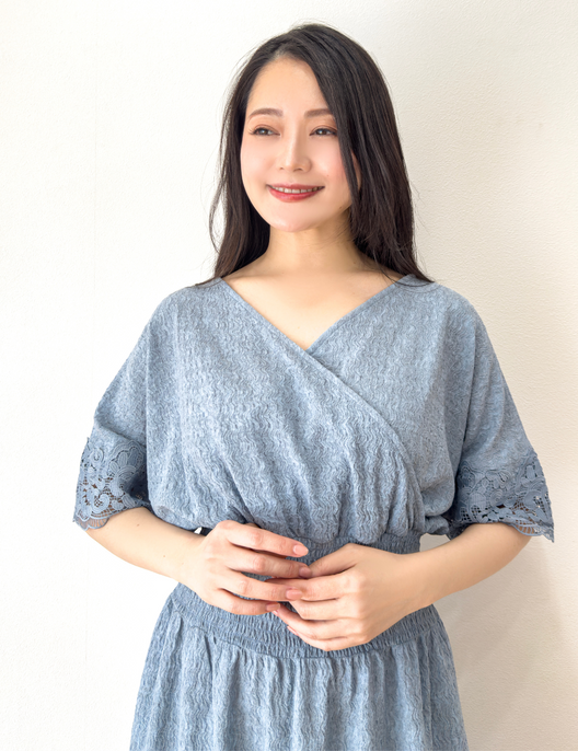 2Wayシエナワンピ - Pinup Closet ONLINE STORE