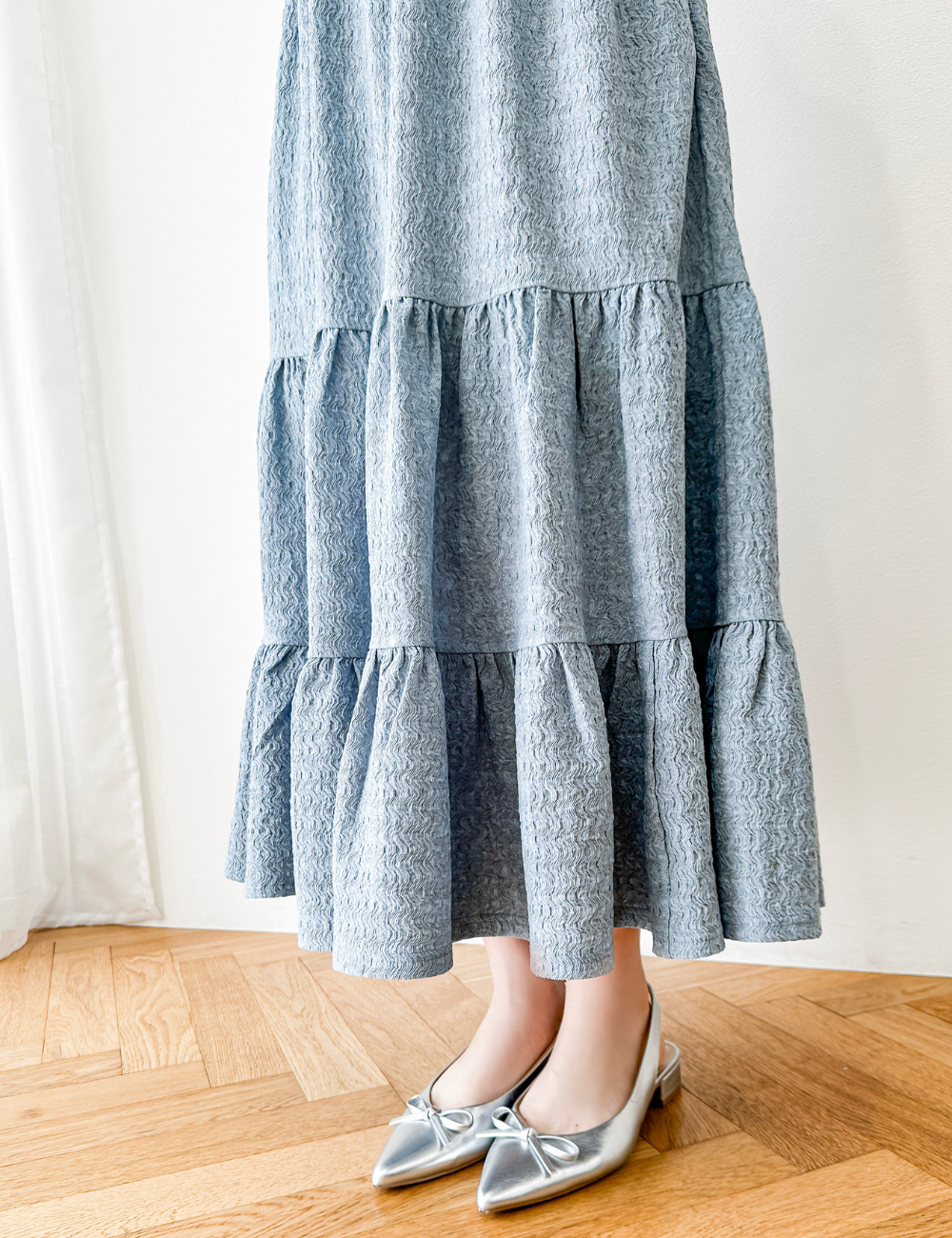 2Wayシエナワンピ - Pinup Closet ONLINE STORE