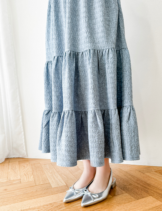 2Wayシエナワンピ - Pinup Closet ONLINE STORE