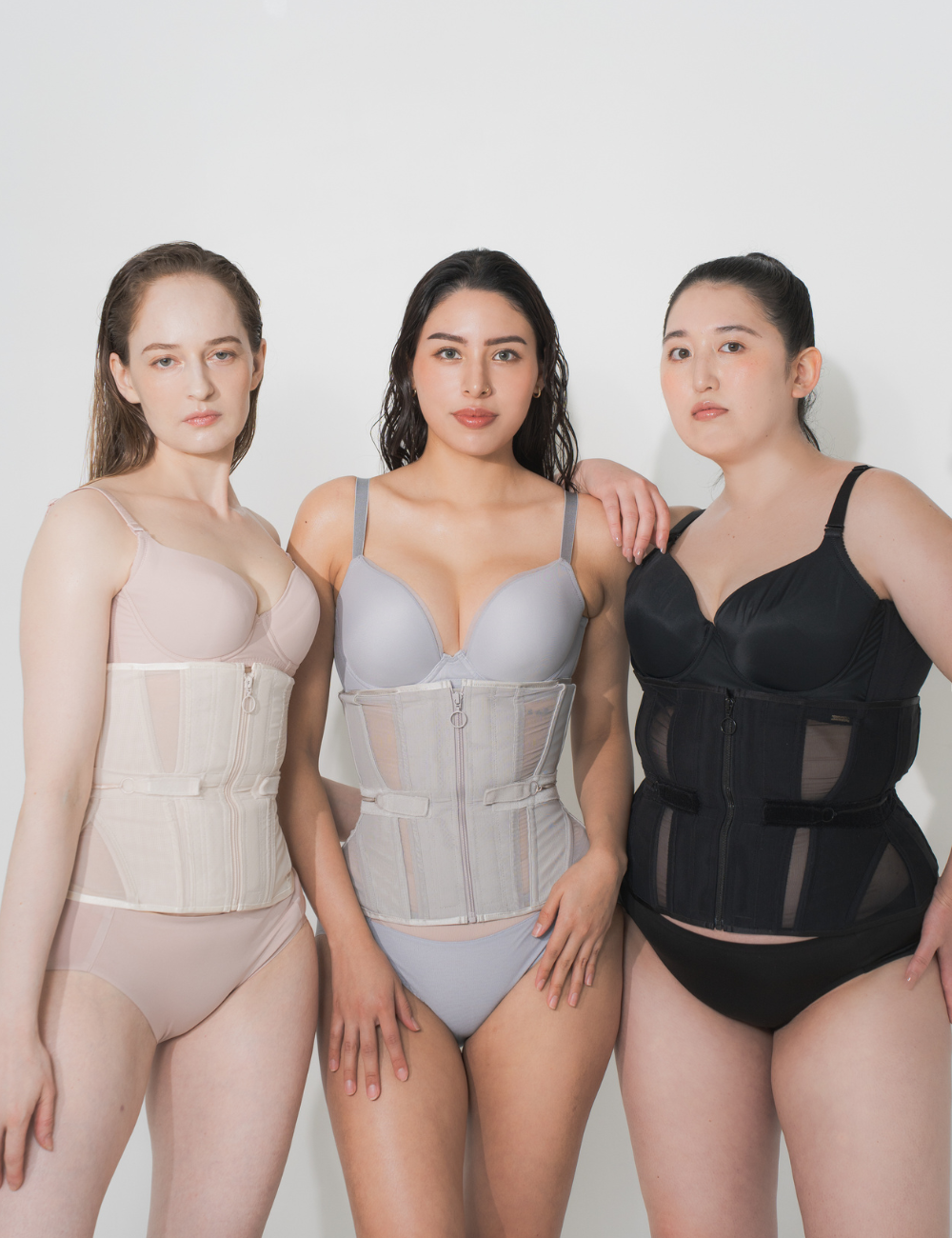 Venus(ヴィーナス) | Enchanted Corset by PinupCloset – Pinup Closet