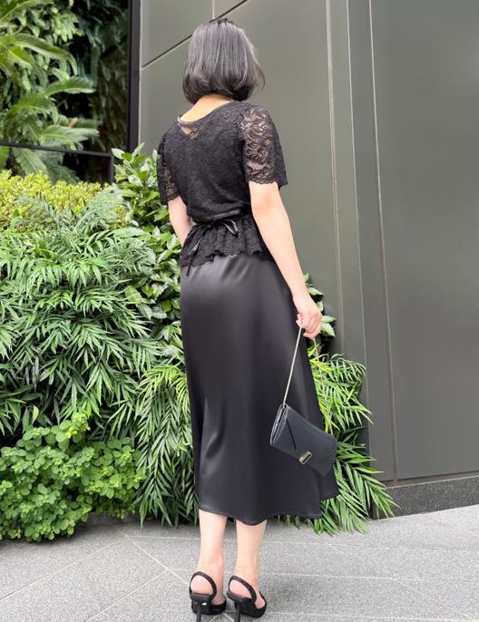 4Wayストレッチセットアップ - Pinup Closet ONLINE STORE