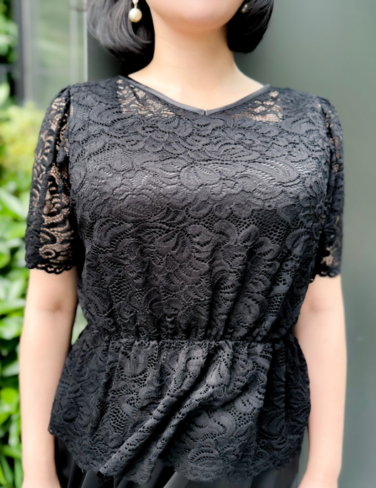 4Wayストレッチセットアップ - Pinup Closet ONLINE STORE