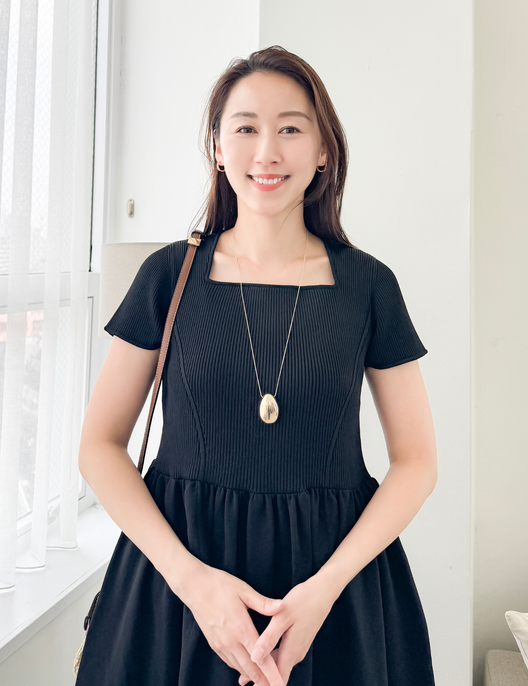 首延長ニットワンピ - Pinup Closet ONLINE STORE