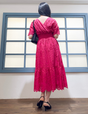 2Way Lace Sienna Dress