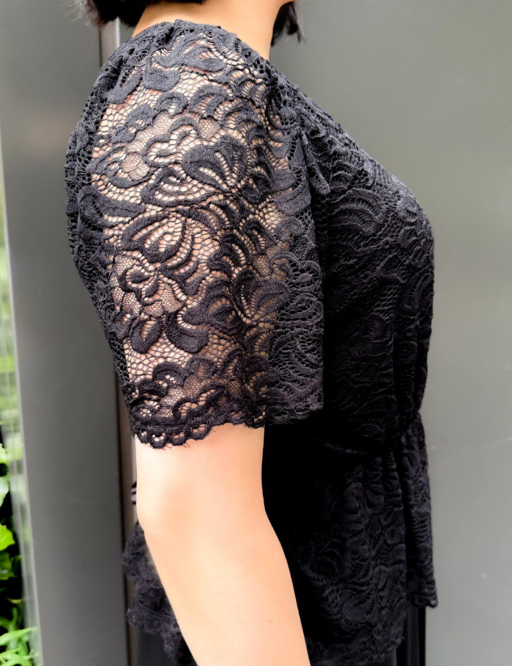 4Wayストレッチセットアップ - Pinup Closet ONLINE STORE