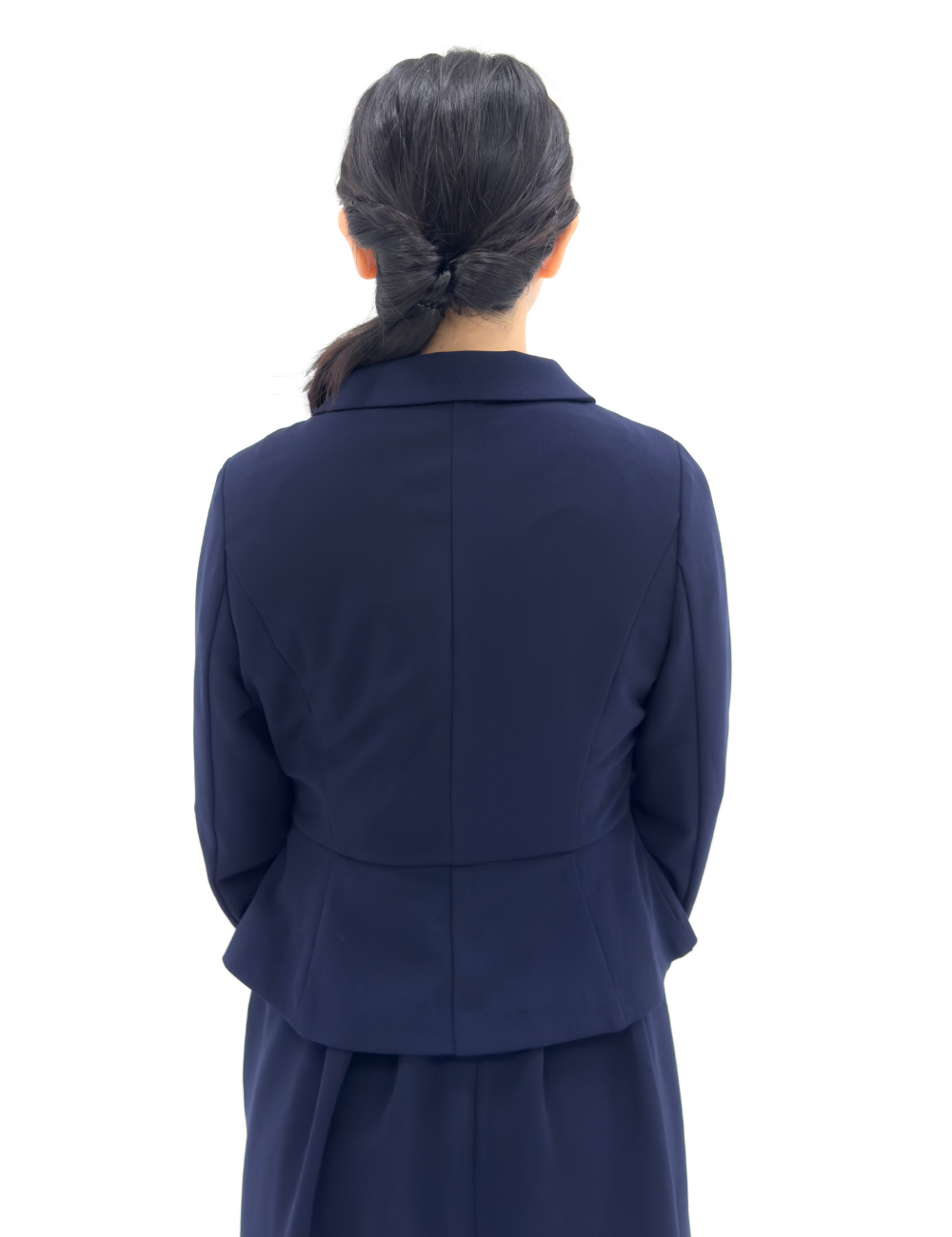 【お受験】フォーマルセットアップ【オケージョン】 - Pinup Closet ONLINE STORE