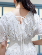2Way Lace Sienna Dress