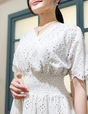 2Way Lace Sienna Dress