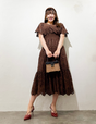 2Way Lace Sienna Dress