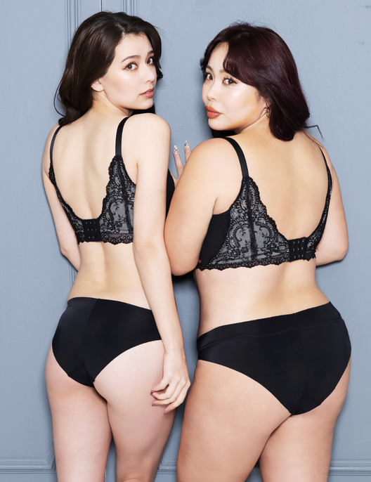 日本製 パーフェクトラインブラ - Pinup Closet ONLINE STORE