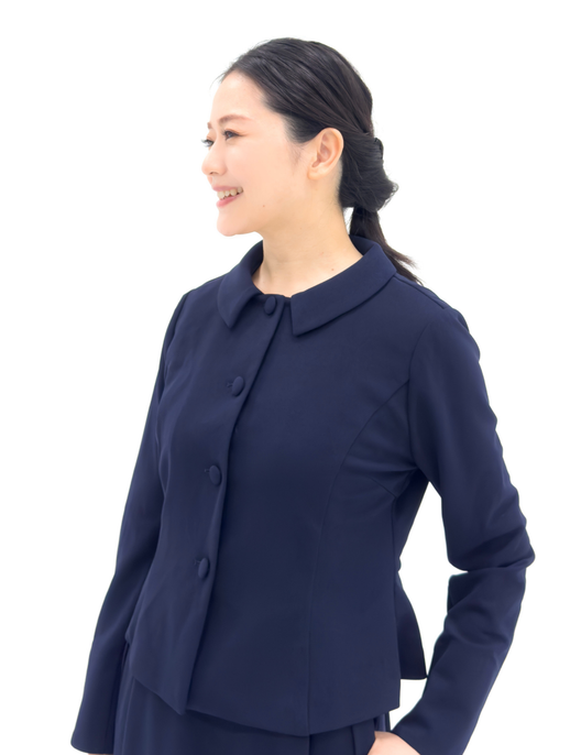 【お受験】フォーマルセットアップ【オケージョン】 - Pinup Closet ONLINE STORE
