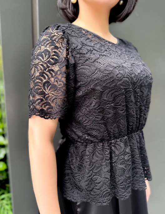 4Wayストレッチセットアップ - Pinup Closet ONLINE STORE
