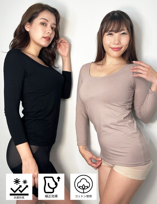 日本製 Shuttoコットンブラインナー - Pinup Closet ONLINE STORE