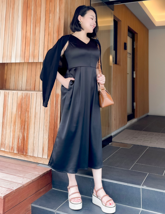 4Wayストレッチセットアップ - Pinup Closet ONLINE STORE