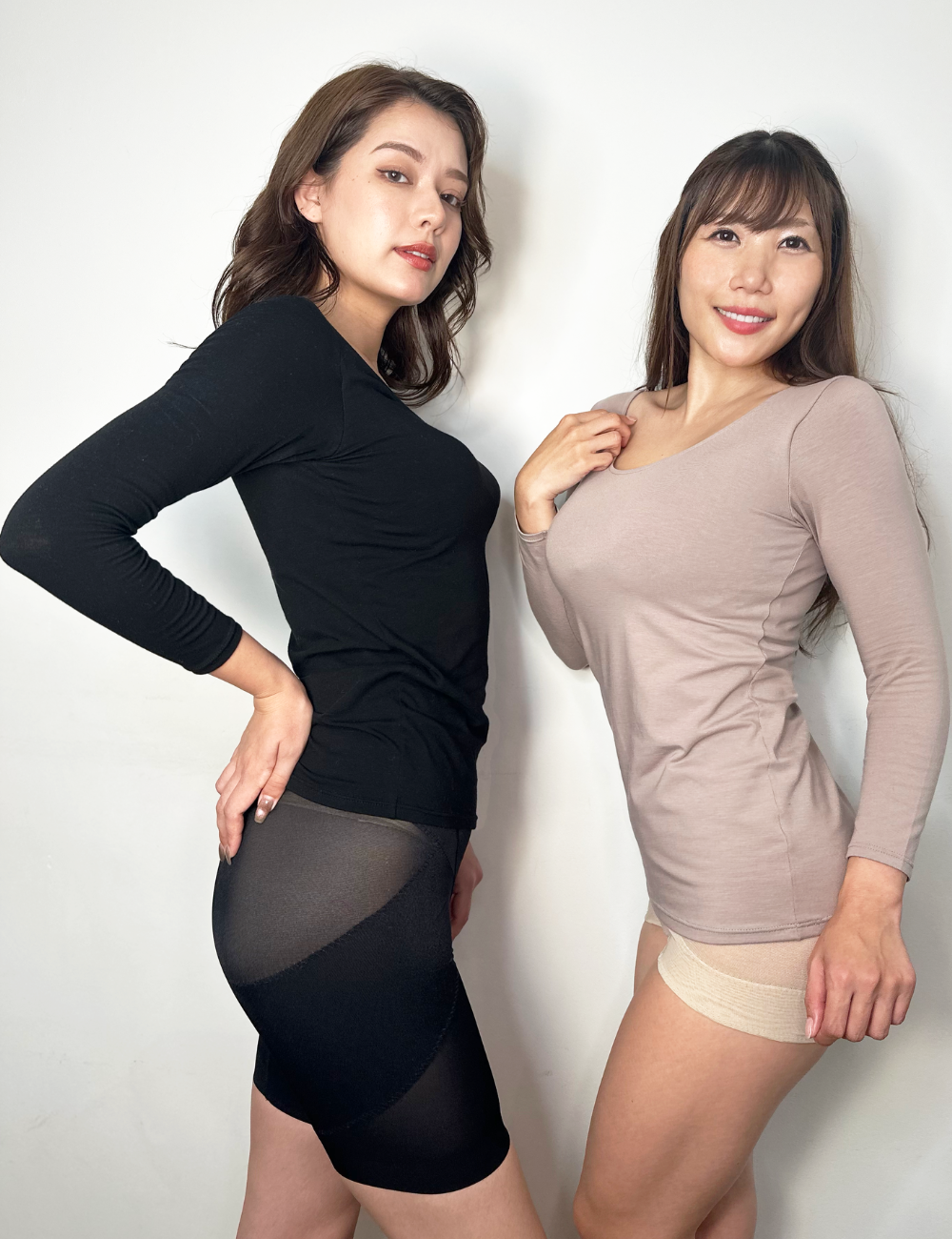 日本製 Shuttoコットンブラインナー - Pinup Closet ONLINE STORE