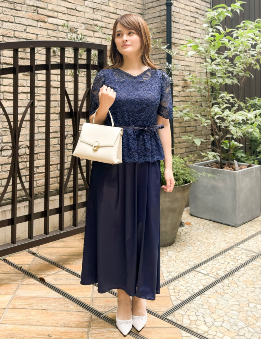 4Wayストレッチセットアップ - Pinup Closet ONLINE STORE