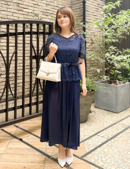 4Wayストレッチセットアップ - Pinup Closet ONLINE STORE