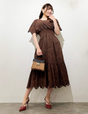2Way Lace Sienna Dress