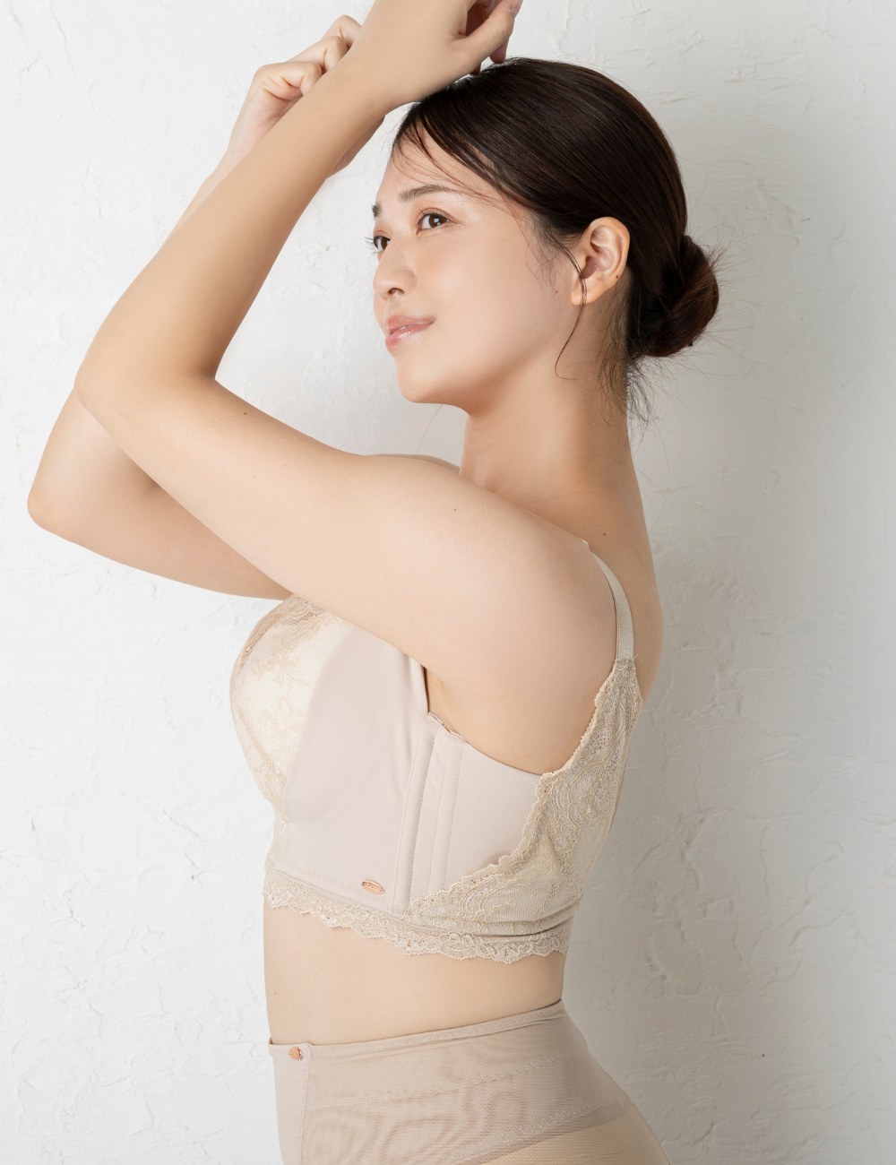 日本製 パーフェクトラインブラ - Pinup Closet ONLINE STORE