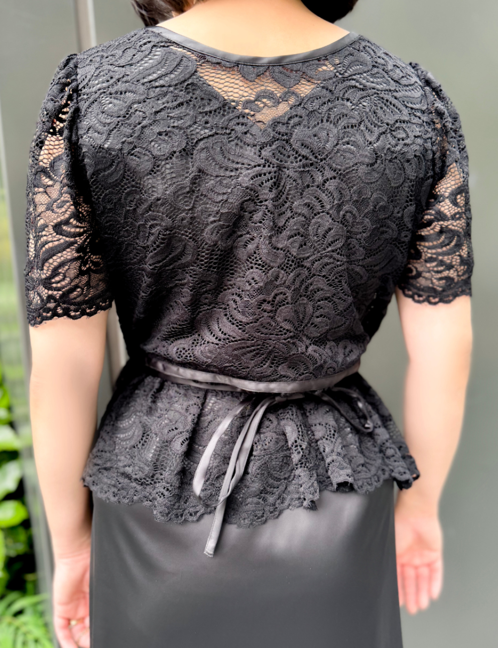 4Wayストレッチセットアップ - Pinup Closet ONLINE STORE