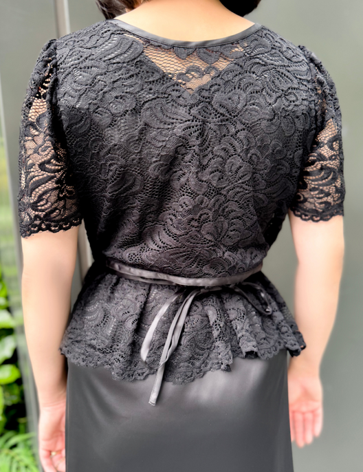 4Wayストレッチセットアップ - Pinup Closet ONLINE STORE