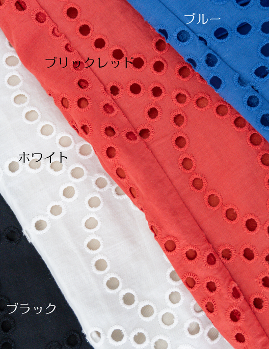 【セットアップ可能】ヴェネツィアンレースパンツ - Pinup Closet ONLINE STORE