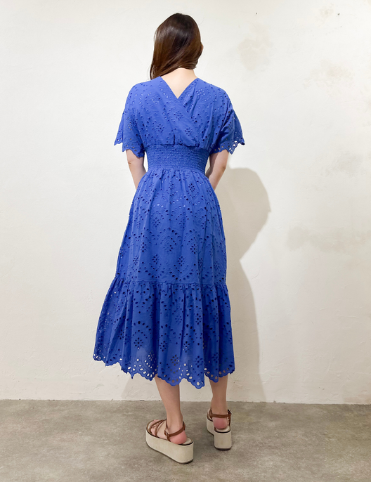 2Wayレースシエナワンピ - Pinup Closet ONLINE STORE