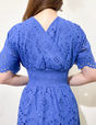 2Way Lace Sienna Dress