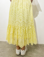 2Way Lace Sienna Dress