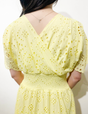 2Way Lace Sienna Dress