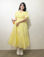 2Way Lace Sienna Dress