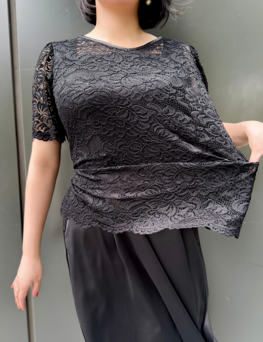 4Wayストレッチセットアップ - Pinup Closet ONLINE STORE