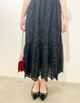 2Way Lace Sienna Dress