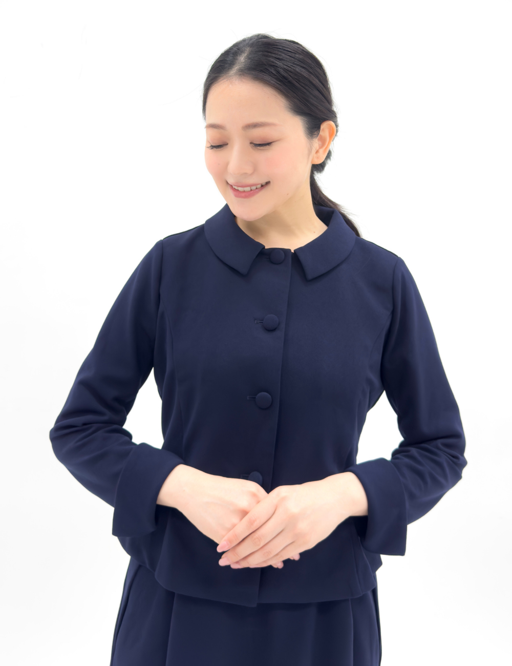 【お受験】フォーマルセットアップ【オケージョン】 - Pinup Closet ONLINE STORE