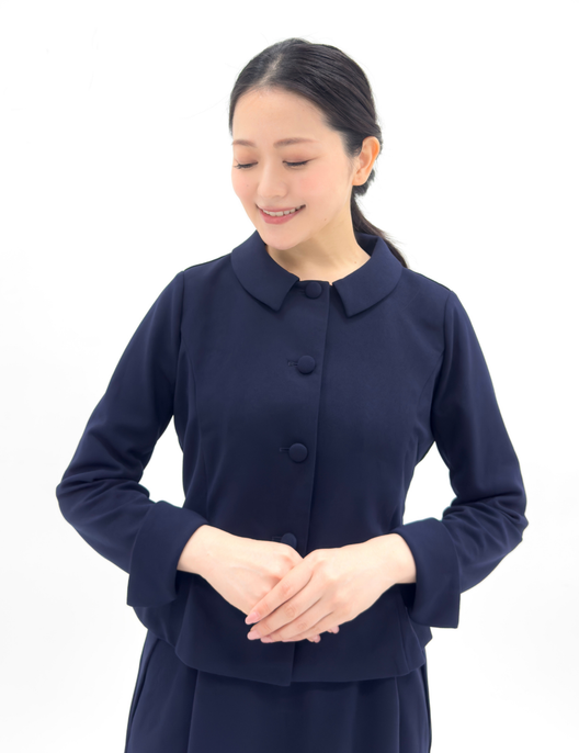 【お受験】フォーマルセットアップ【オケージョン】 - Pinup Closet ONLINE STORE