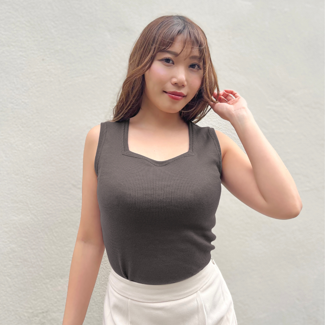 日本製 Shuttoブラタンク - Pinup Closet ONLINE STORE
