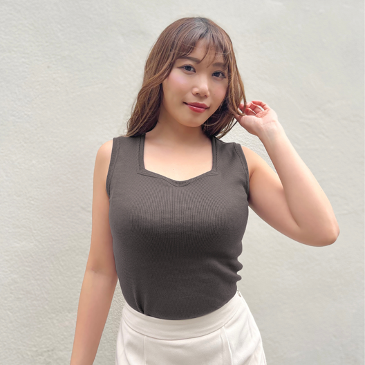 日本製 Shuttoブラタンク - Pinup Closet ONLINE STORE