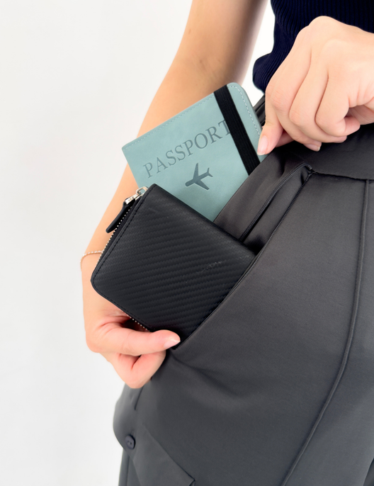 【ベーシックライン】ダブルポケットカーゴパンツ - Pinup Closet ONLINE STORE